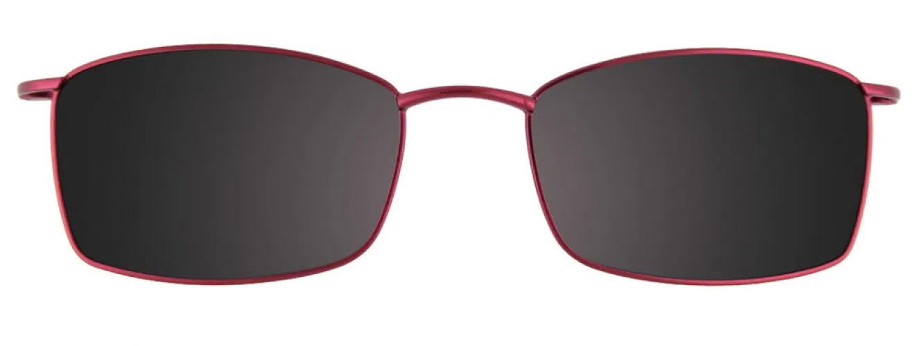 Aspex Eyewear EC254 Eyeglasses - view 11